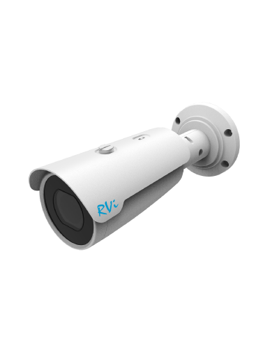 RVi-2NCT2170 (2.8) white: Видеокамера IP цилиндрическая в Комсомольске-на-Амуре