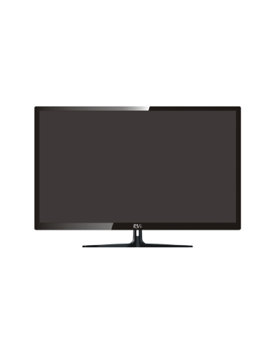 RVi-2M32U-1P: Монитор LCD 32 дюймов в Комсомольске-на-Амуре