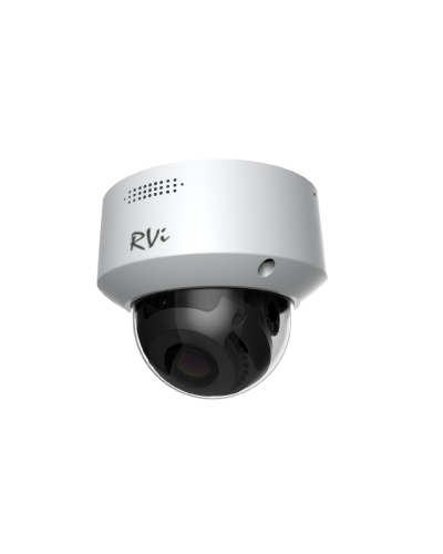 RVi-1NCD5069 (2.7-13.5) white. Видеокамера IP купольная. RVi в Комсомольске-на-Амуре