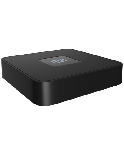 RVi-1NR10160C-8P. Видеорегистратор IP 10-канальный. RVi в Комсомольске-на-Амуре