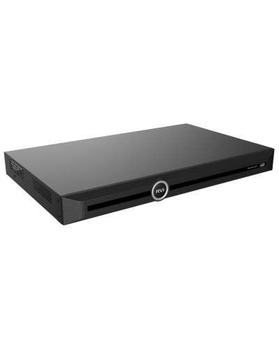RVi-1NR20270-16P. Видеорегистратор IP 20-канальный. RVi в Комсомольске-на-Амуре