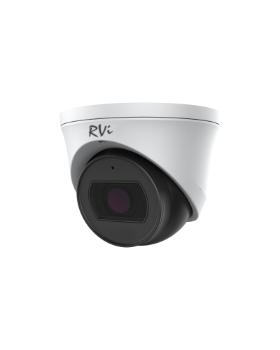 RVi-1NCE5069 (2.7-13.5) white. Видеокамера IP купольная. RVi в Комсомольске-на-Амуре