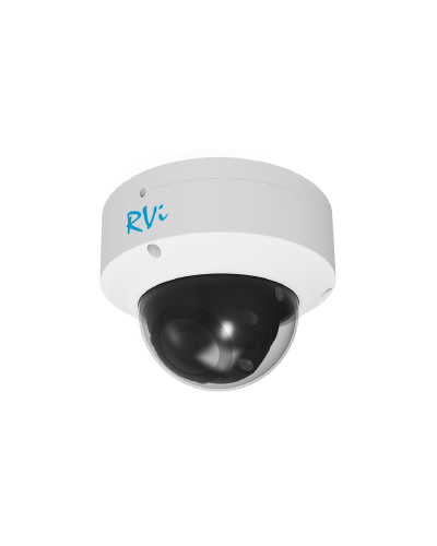RVi-2NCD2179 (2.8-12) white: Видеокамера IP купольная в Комсомольске-на-Амуре