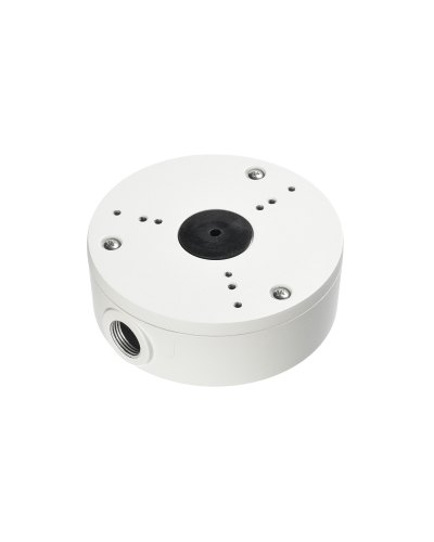 RVi-1BMB-10 white. Коробка монтажная для видеокамеры IP. RVi в Комсомольске-на-Амуре