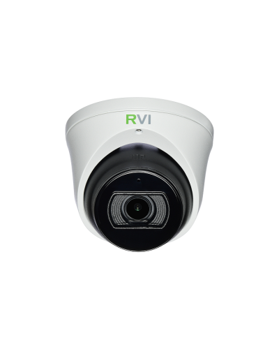 RVi-1NCE2379 (2.7-13.5). Видеокамера IP купольная. RVi в Комсомольске-на-Амуре
