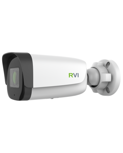 RVi-1NCT4053 (2.8-12). Видеокамера IP цилиндрическая. RVi в Комсомольске-на-Амуре