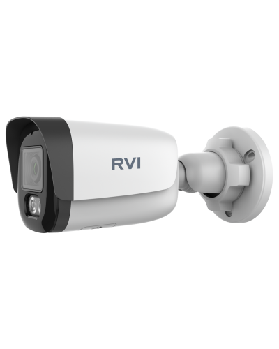 RVi-1NCTL2176 (2.8) white. Видеокамера IP цилиндрическая. RVi в Комсомольске-на-Амуре