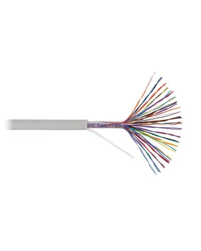 U/UTP 10PR 24AWG, CAT5, 305 м REXANT (01-1011-R). Кабель «витая пара» (LAN) для структурированных систем связи. Rexant в Комсомольске-на-Амуре
