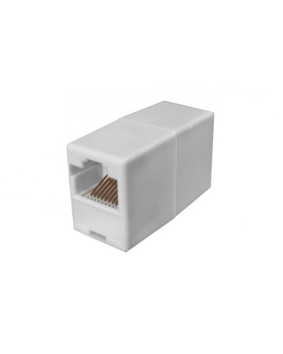 Адаптер проходной UTP RJ-45(8P8C), CAT 5e, REXANT (03-0101. Проходной адаптер. Rexant в Комсомольске-на-Амуре