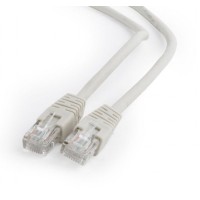 Патч-корд U/UTP RJ45-RJ45 CAT 5e, PVC, серый, 15м REXANT (18-1010). Патч-корд UTP. Rexant