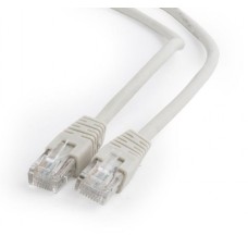 Патч-корд U/UTP RJ45-RJ45 CAT 5e, PVC, серый, 15м REXANT (18-1010). Патч-корд UTP. Rexant