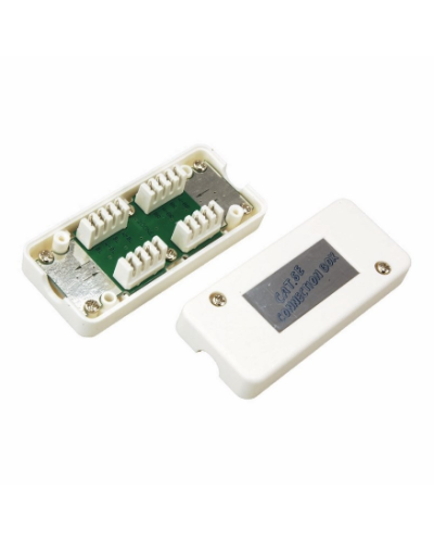 Кросс соединительный, CAT 5e REXANT (03-0104). Кросс соединительный. Rexant в Комсомольске-на-Амуре