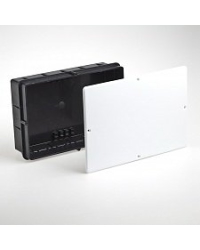 Коробка распределительная СП 206х155х73мм IP30 (10164). Коробка распределительная СП. RuVinil в Комсомольске-на-Амуре