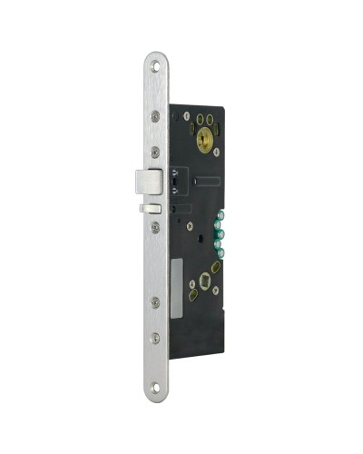 RG-Lock 595. Замок электромеханический. RusGuard в Комсомольске-на-Амуре