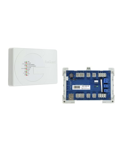 ACS-105-CE-S. Контроллер СКУД сетевой. RusGuard в Комсомольске-на-Амуре
