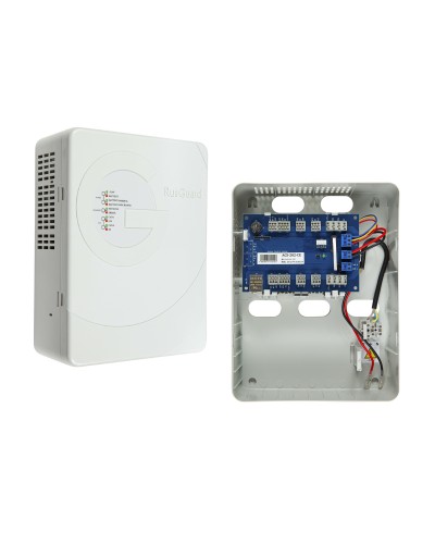ACS-202-CE-B. Контроллер СКУД сетевой. RusGuard в Комсомольске-на-Амуре