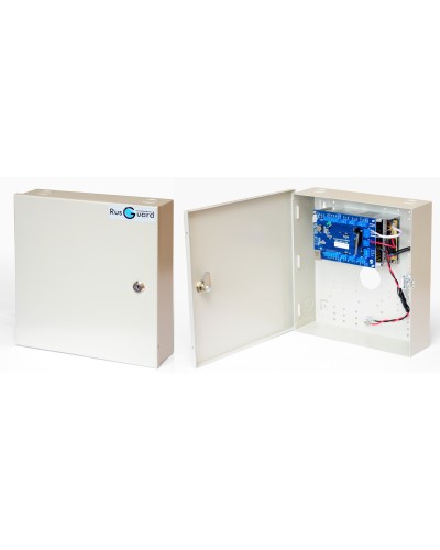 ACS-102-CE-BM. Контроллер СКУД сетевой. RusGuard в Комсомольске-на-Амуре