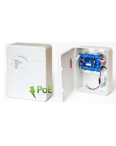 ACS-102-CE-B (POE). Контроллер СКУД сетевой. RusGuard в Комсомольске-на-Амуре