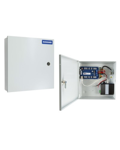 ACS-202-CE-BM (FO). Контроллер СКУД сетевой. RusGuard в Комсомольске-на-Амуре