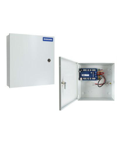 ACS-202-CE-BM. Контроллер СКУД сетевой. RusGuard в Комсомольске-на-Амуре