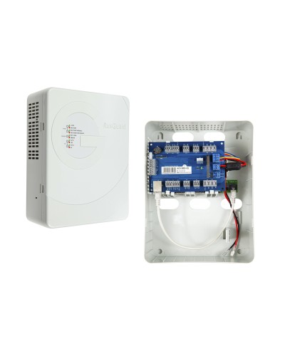 ACS-202-CE-B (POE). Контроллер СКУД сетевой. RusGuard в Комсомольске-на-Амуре