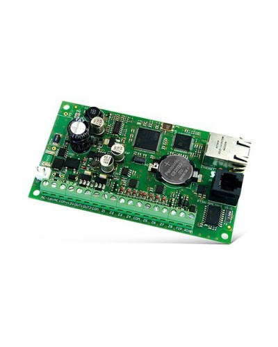 ETHM-2. Модуль TCP/IP универсальный. SATEL в Комсомольске-на-Амуре