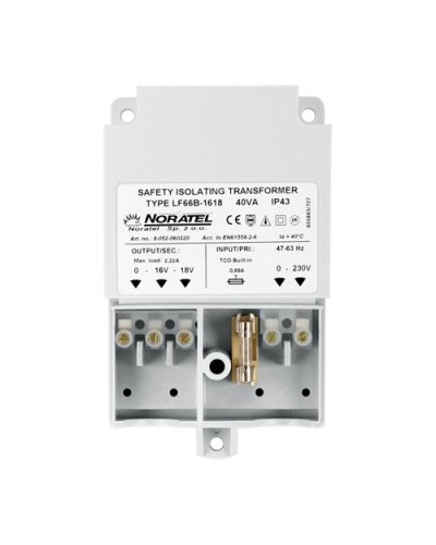 TR 40 VA. Трансформатор. SATEL в Комсомольске-на-Амуре