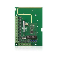 MTX-300. Контроллер беспроводной системы. SATEL