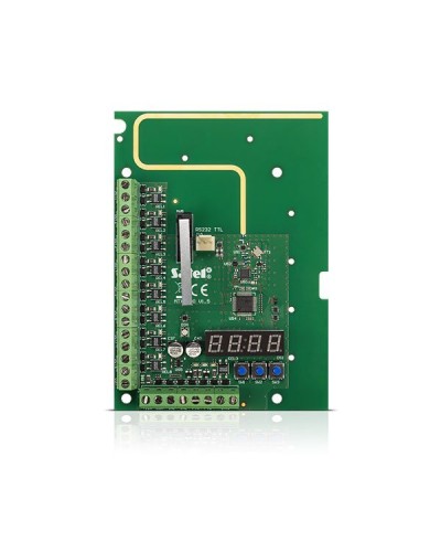 MTX-300. Контроллер беспроводной системы. SATEL в Комсомольске-на-Амуре