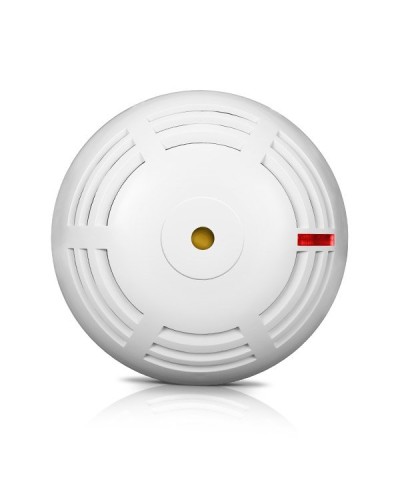 ASD-150. Извещатель пожарный дымовой оптико-электронный радиоканальный. SATEL в Комсомольске-на-Амуре