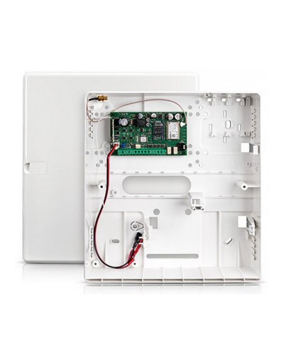 MICRA. Охранный модуль с GSM в корпусе. SATEL в Комсомольске-на-Амуре