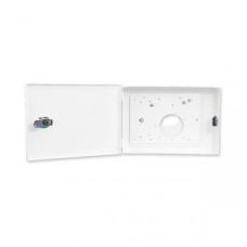 OBU-M-LCD. Корпус металлический. SATEL