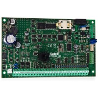 INTEGRA 32. Плата охранно-пожарной сигнализации. SATEL