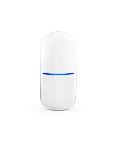 SLIM-PIR-PRO. Извещатель охранный оптико-электронный с каналом антимаскирования. SATEL в Комсомольске-на-Амуре