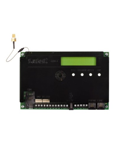 GSM-4. Модуль GSM. SATEL в Комсомольске-на-Амуре