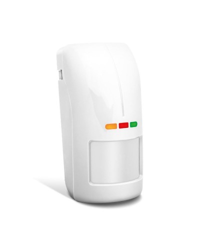 OPAL PLUS. Извещатель охранный оптико-электронный комбинированный для наружной установки с датчиком сумерек. SATEL в Комсомольске-на-Амуре