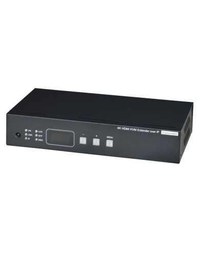 HKM02BT-4K. Удлинитель HDMI, USB, аудио, RS232, ИК-сигналов. SC&T в Комсомольске-на-Амуре