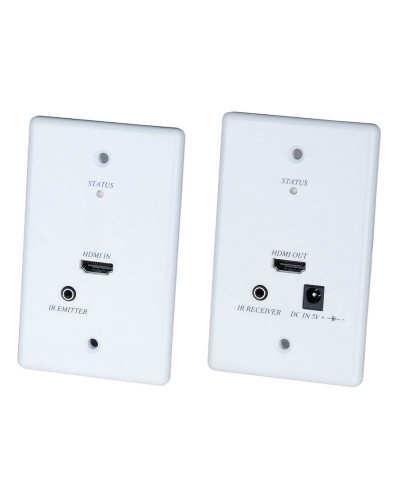 HW01. Удлинитель HDMI-сигнала. SC&T в Комсомольске-на-Амуре