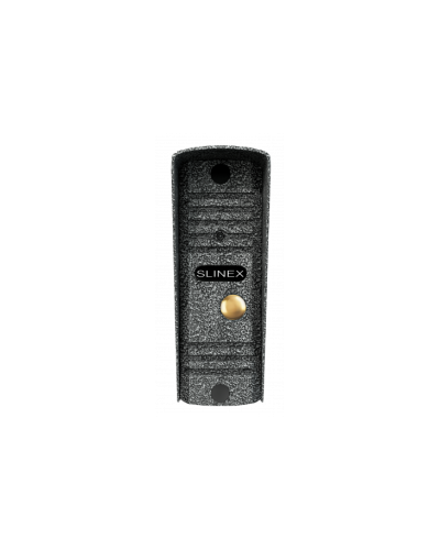 ML-16HD (серая). Вызывная панель цветная накладная. SLINEX в Комсомольске-на-Амуре