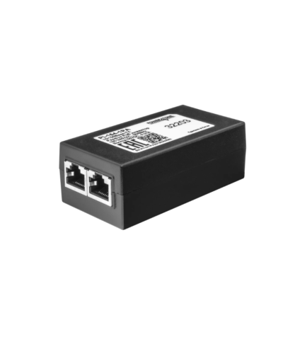 PI-154-1PA: PoE инжектор неуправляемый 1x10/100BASE-TX 50В PoE passive в Комсомольске-на-Амуре