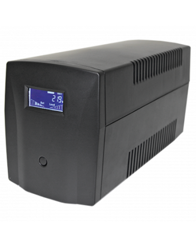 SNR-UPS-LID-600: Источник бесперебойного питания в Комсомольске-на-Амуре