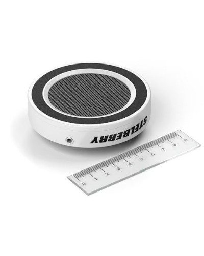 M-205HD. Микрофон активный миниатюрный. STELBERRY в Комсомольске-на-Амуре