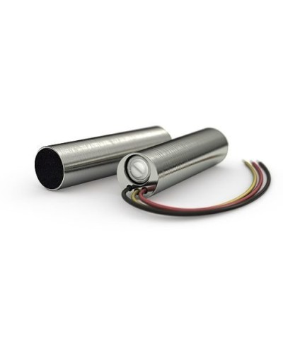 M-20. Микрофон активный миниатюрный. STELBERRY в Комсомольске-на-Амуре