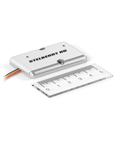 M-1105HD. Миниатюрный активный микрофон. STELBERRY в Комсомольске-на-Амуре