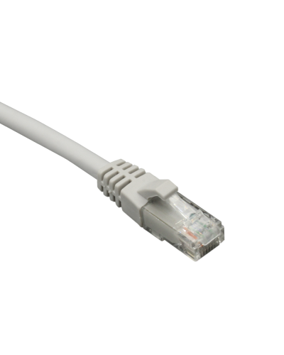 U/UTP Cat.6 LSZH, серый, 2м (10-0168). Патч-корд медный. SUPRLAN в Комсомольске-на-Амуре