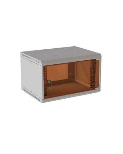 ТВЛ-15U-600-450-СР (05-1503). Шкаф настенный телекоммуникационный. SUPRLAN в Комсомольске-на-Амуре