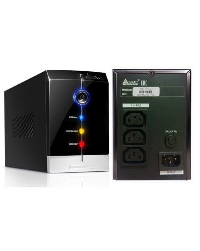 SVC V-800-F/A2. Источник бесперебойного питания. SVC в Комсомольске-на-Амуре