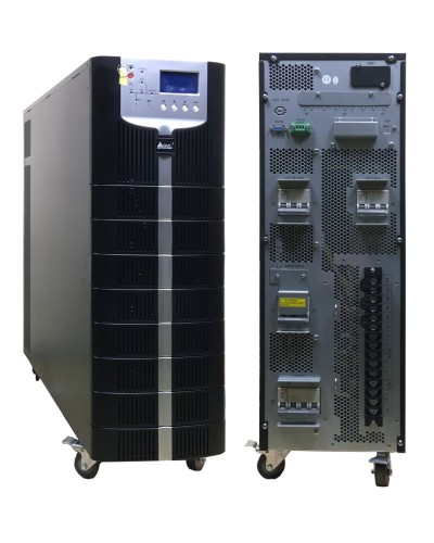 SVC GT33-30KLS. Источник бесперебойного питания. SVC в Комсомольске-на-Амуре