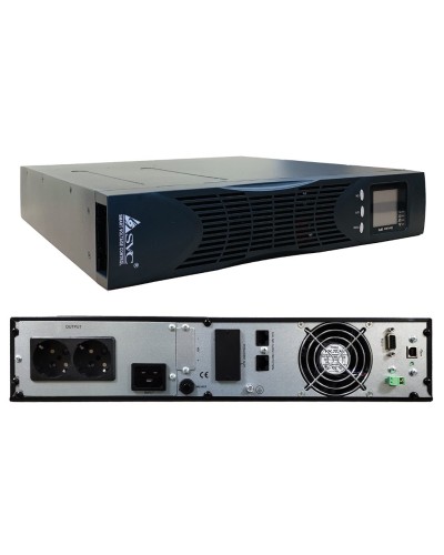 SVC TRX11-3KL-LCD/AS09SC. Источник бесперебойного питания. SVC в Комсомольске-на-Амуре