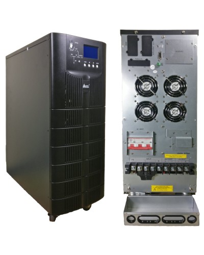 SVC PTS-15KLS/A2. Источник бесперебойного питания. SVC в Комсомольске-на-Амуре